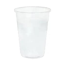 Cup 9 OZ PP Clear 2500/Case