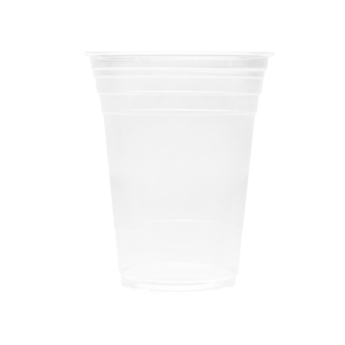 Karat Earth Cup 16 FLOZ PLA Clear 1000/Case