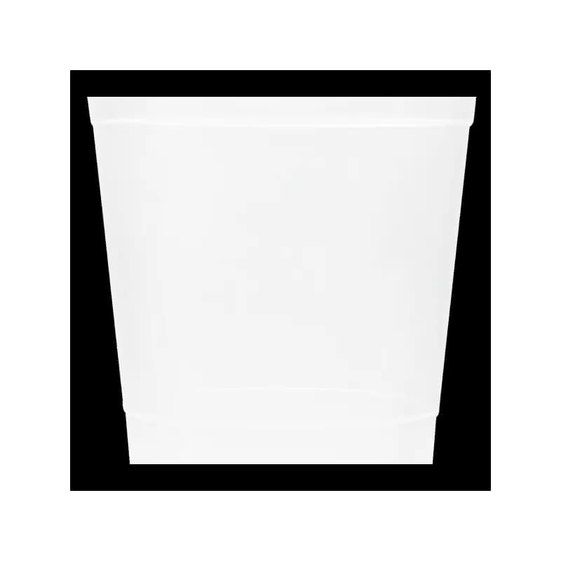 Karat Earth Cup 16 FLOZ PLA Clear 1000/Case
