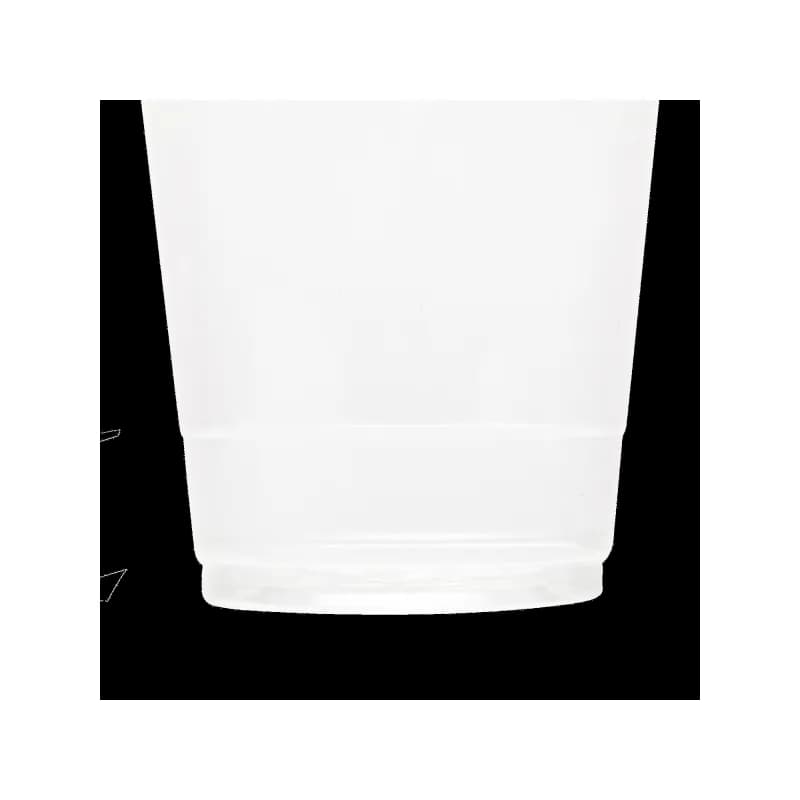 Karat Earth Cup 20 OZ PLA Clear 98MM 1000/Case