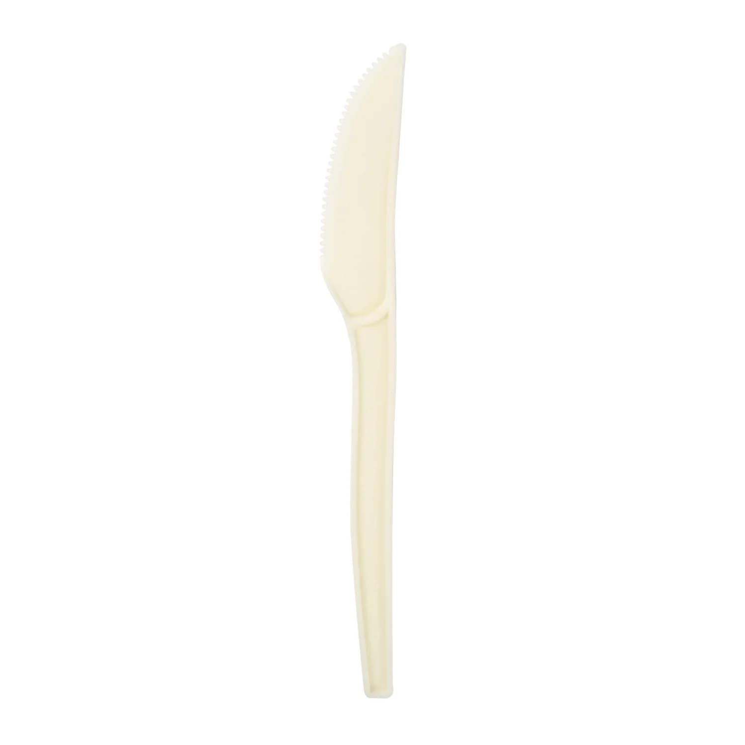 Victoria Bay Knife PSM Beige Heavyweight 50 Count/Pack 20 Packs/Case 1000 Count/Case