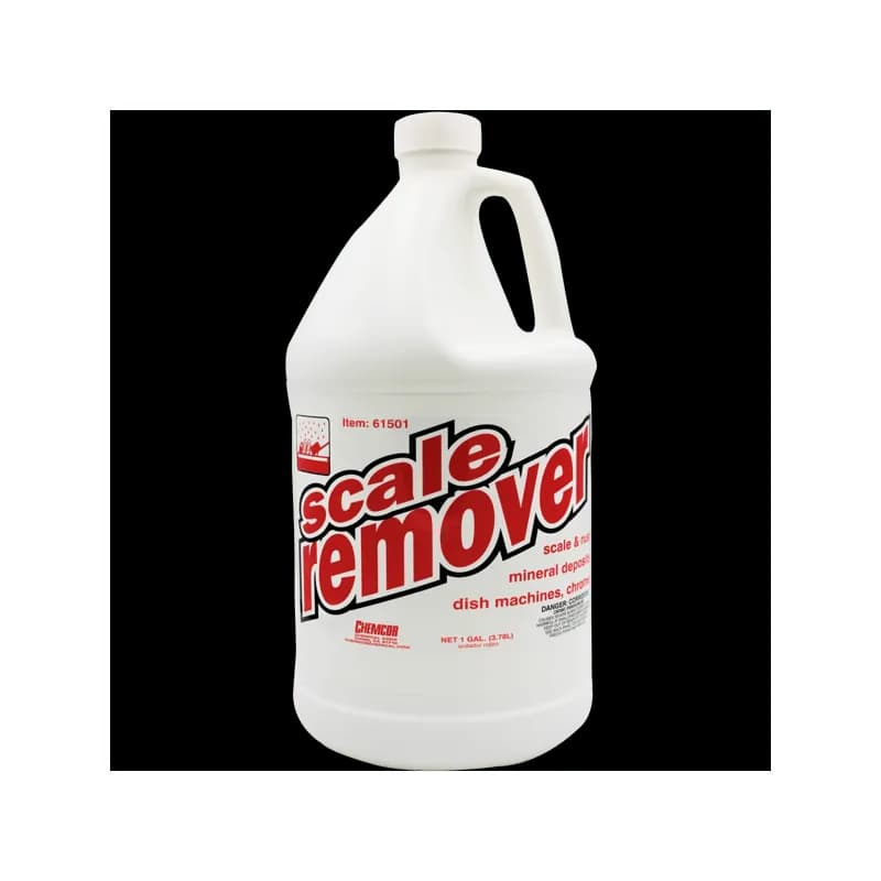 Lime Away Lime Scale Remover 1 GAL Liquid 4/Case