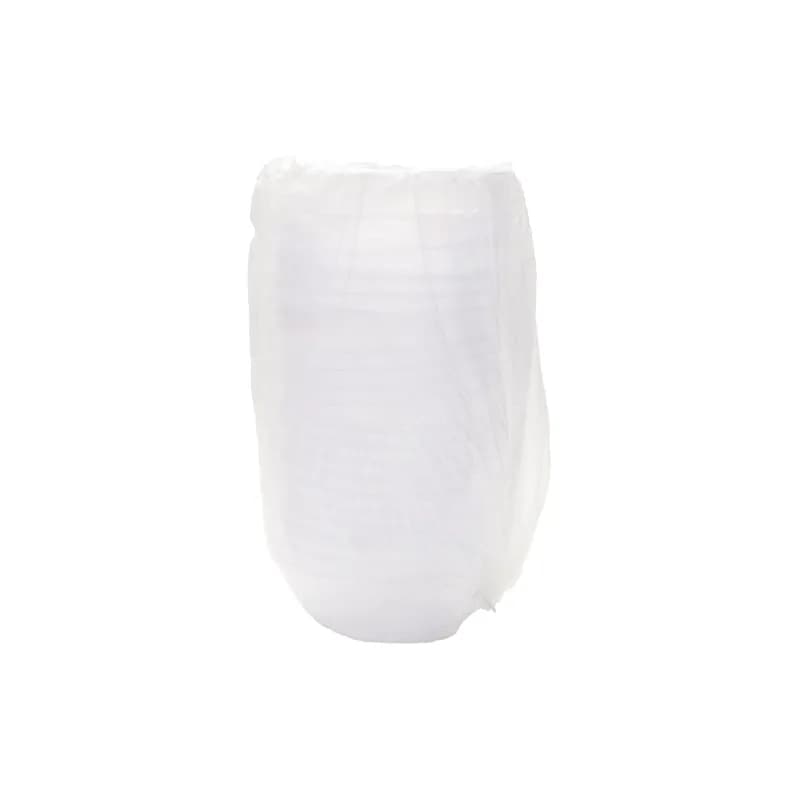 Bowl 80 OZ Plastic Clear Round 24/Case
