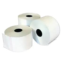Register Tape Roll 2.25IN X60FT White Thermal 50/Case