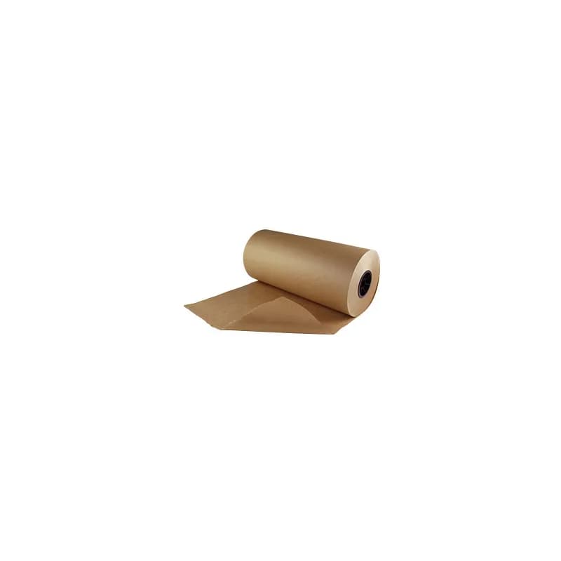 Freezer Paper Roll 18IN X1100FT Kraft 40/5 (45#) 1/Roll
