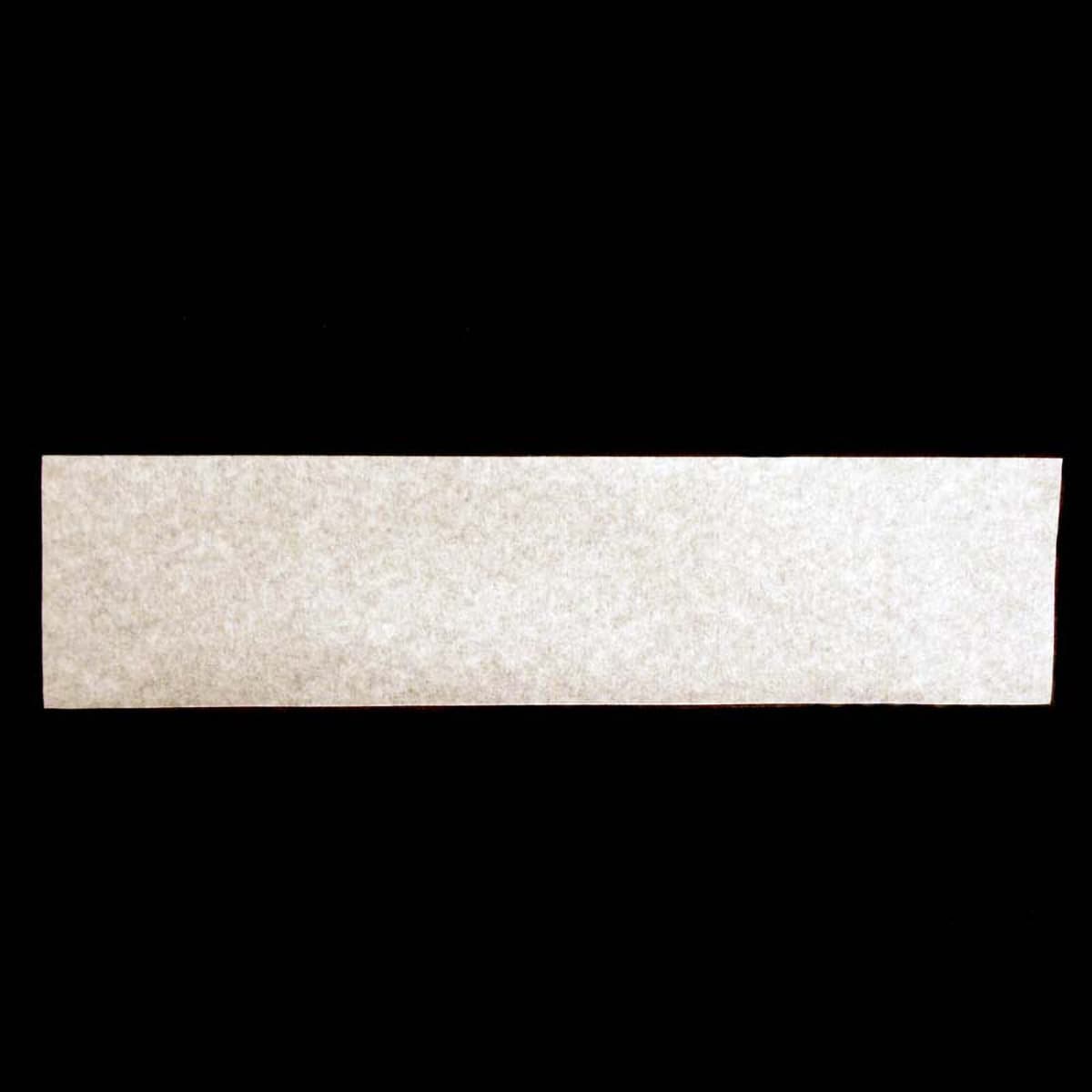 Baking Sheet 12X3 IN 25 LB Silicone Greaseproof 1000/Pack