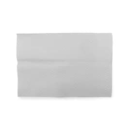 Victoria Bay Dispenser Napkins 6.7X9.85 IN White Paper Low Fold 400 Count/Pack 20 Packs/Case 8000 Count/Case