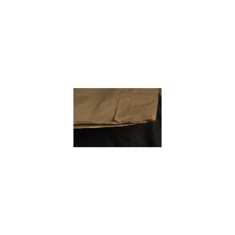 Box Pad 60X72 IN Kraft Paper 1/Each