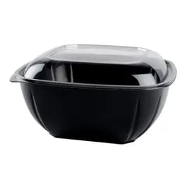 Lid Dome XL 10.75 IN For Bowl 50/Case