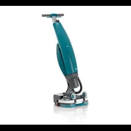 i-Mop Lite Commercial Use Floor Scrubber 14.5X13.4X16.9X47.2 IN 0.79 GAL 14.5IN Lithium-Ion Battery Auto Disk 1/Each