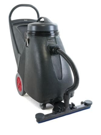 Clarke® Summit Pro® Wet & Dry Vacuum 18 GAL 24IN Assembled Squeegee 1/Each
