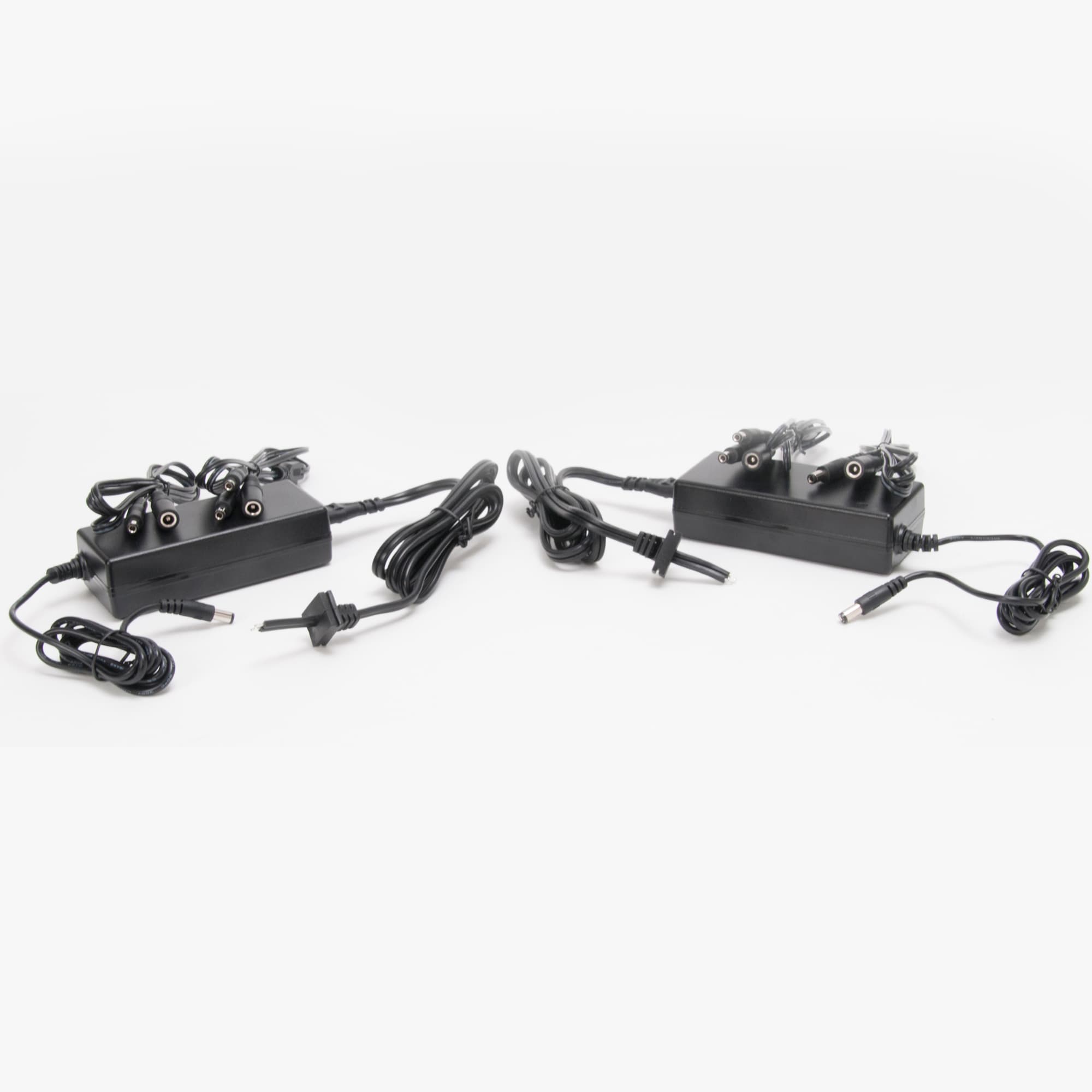 GOJO® Hardwire Energy Installation Kit 1.75X4.2X7.88 IN Black Zinc 2/Case