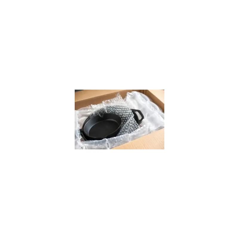 Cushioning Film Large (LG) 32IN X2000FT Perf 12" For NewAir I.B. Flex & Express System 1/Roll