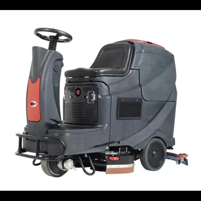 Clarke® AS850R Viper Auto Scrubber TPPL Battery 1/Each