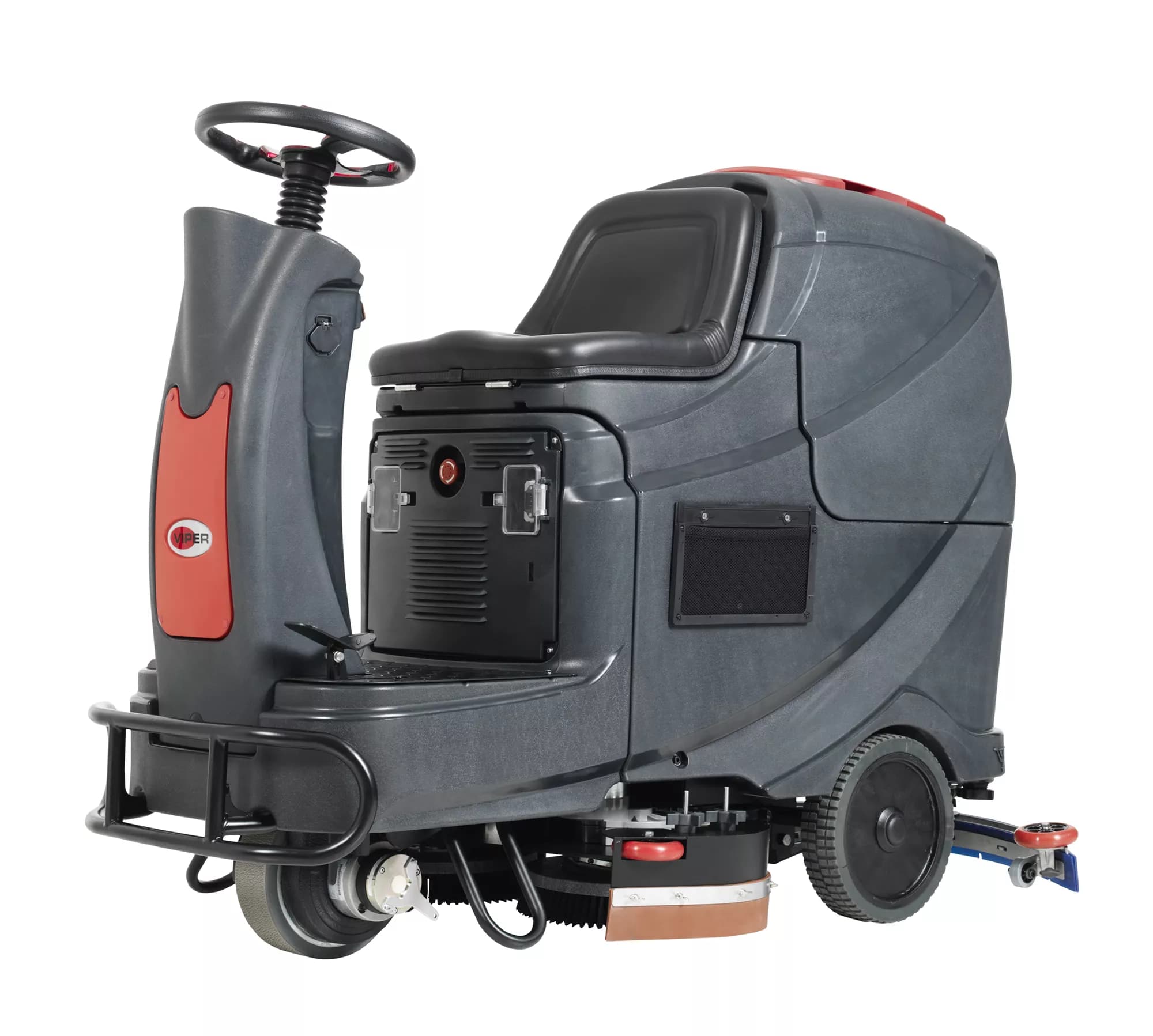 Clarke® AS850R Viper Auto Scrubber TPPL Battery 1/Each