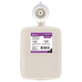 Affinity® Hand Sanitizer Foam 1 L Pleasant Scent Clear Instant 4/Case