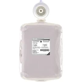 Affinity® Hand Soap Foam 1.25 L Fragrance Free Clear Manual Refill Premium 4/Case
