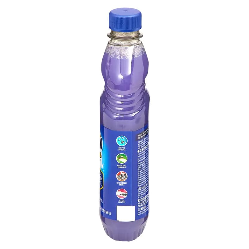Fabuloso® Lavender All Purpose Cleaner 16.9 FLOZ Liquid 24/Case
