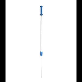 Mop Handle Black Adjustable 1/Each