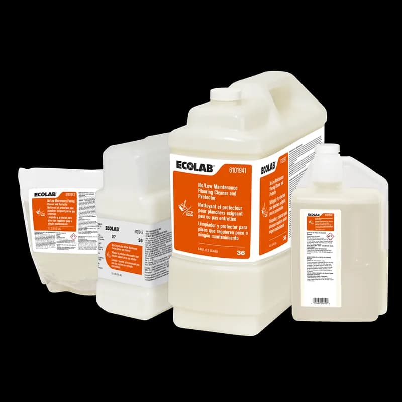 Oasis Floor Cleaner 2.5 GAL 1/Case
