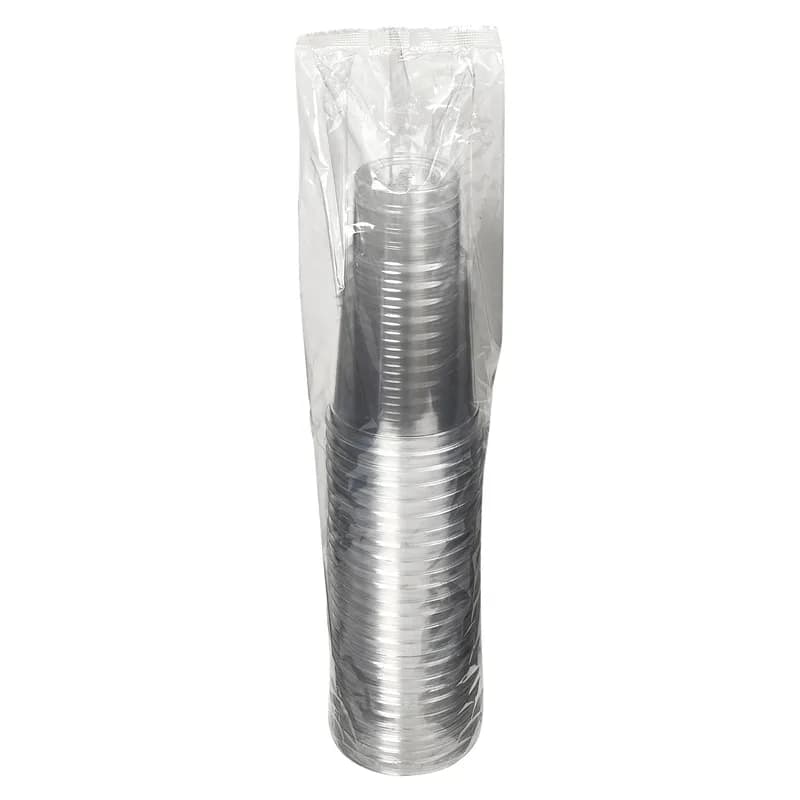 Victoria Bay Cup 32 OZ PET Clear Car 300/Case