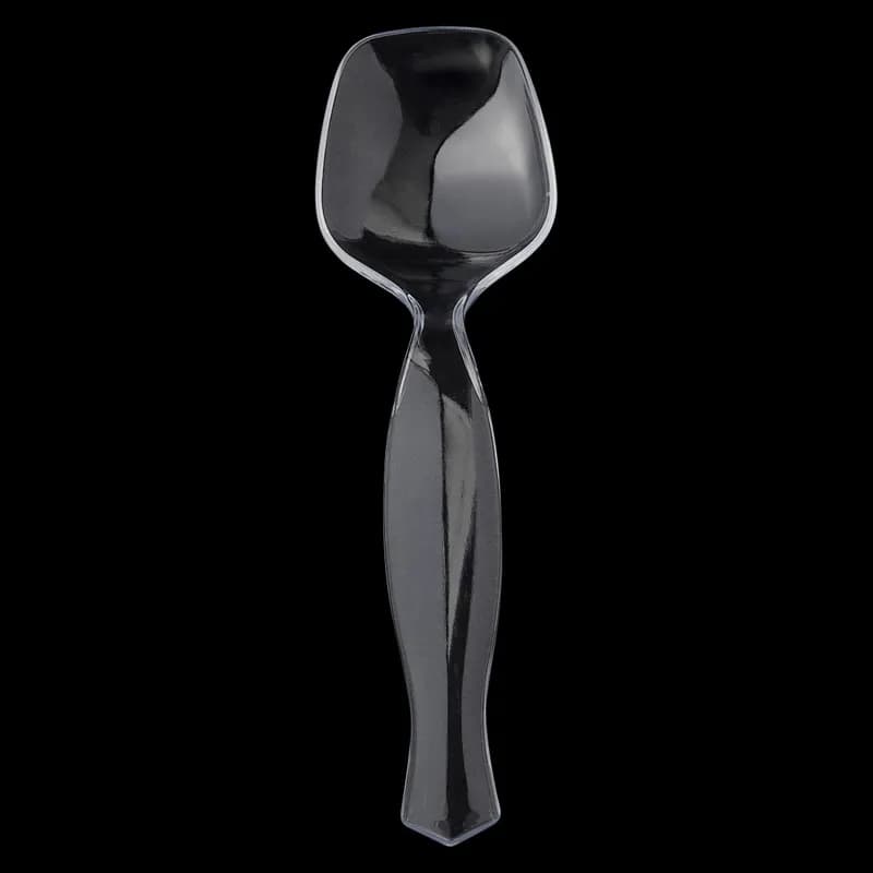 Victoria Bay Serving Spoon 8.5 IN PS Clear Individually Wrapped 144/Case
