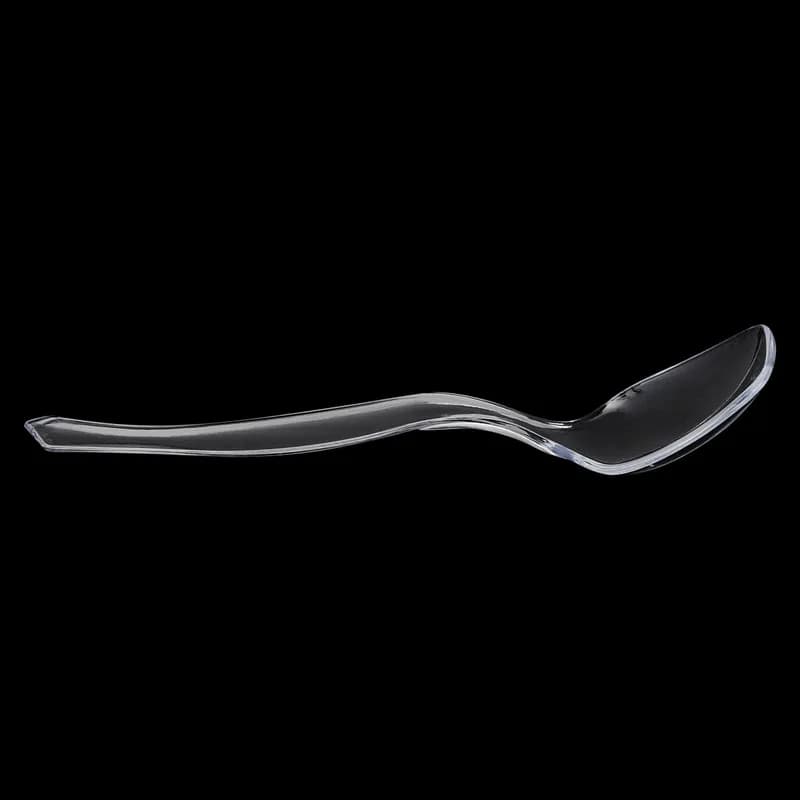 Victoria Bay Serving Spoon 8.5 IN PS Clear Individually Wrapped 144/Case