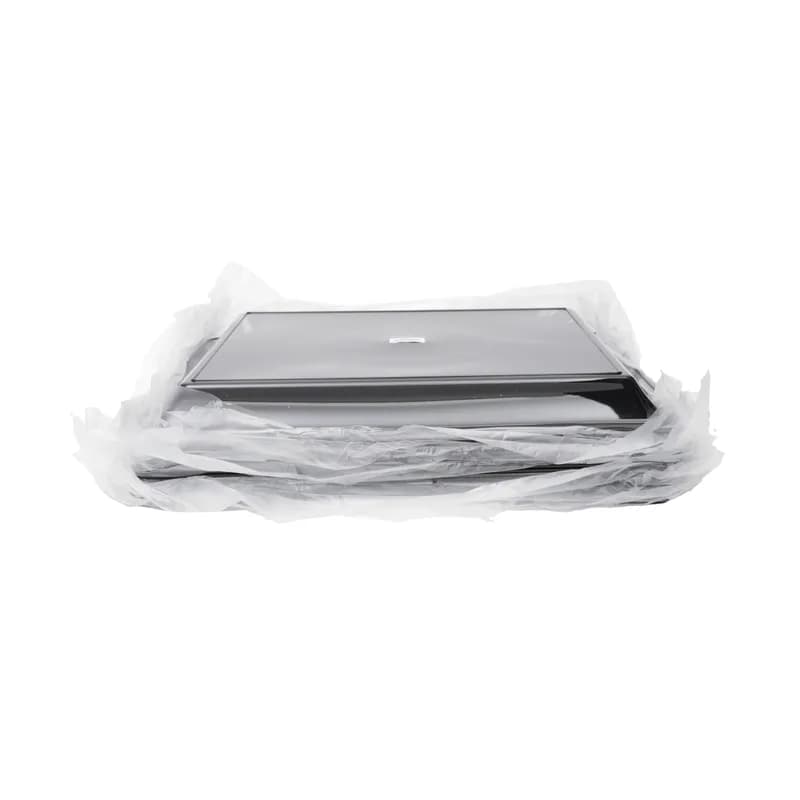 Serving Tray 16X16 IN PP Square 20/Case