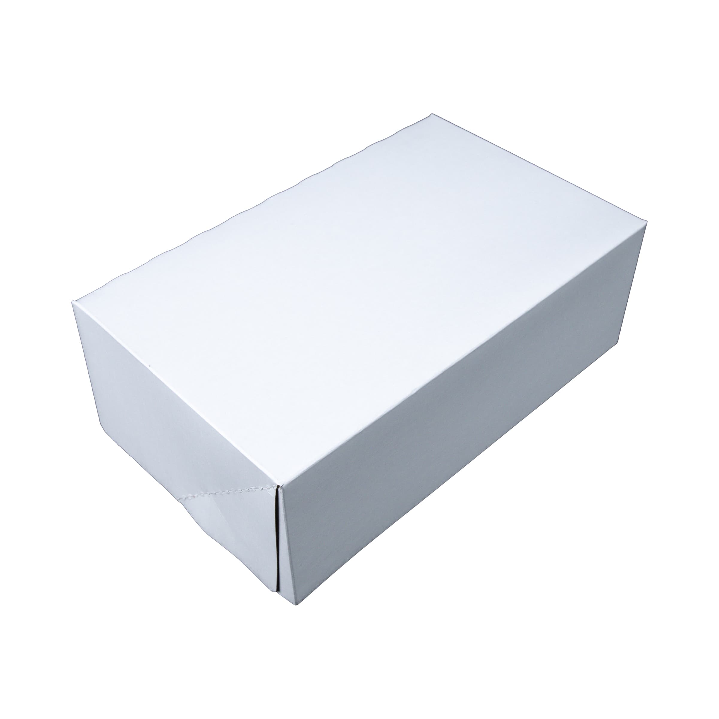 Bakery Box 10X6.25X3.5 IN Automatic 200/Case