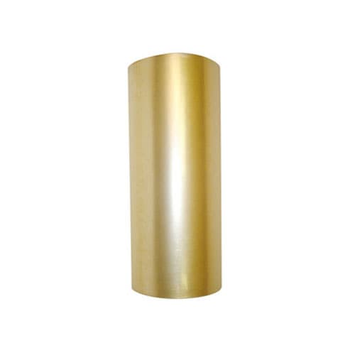 Resinite® Meat Cling Film Roll 15IN X5000FT Plastic 62 Gauge Clear 1/Roll