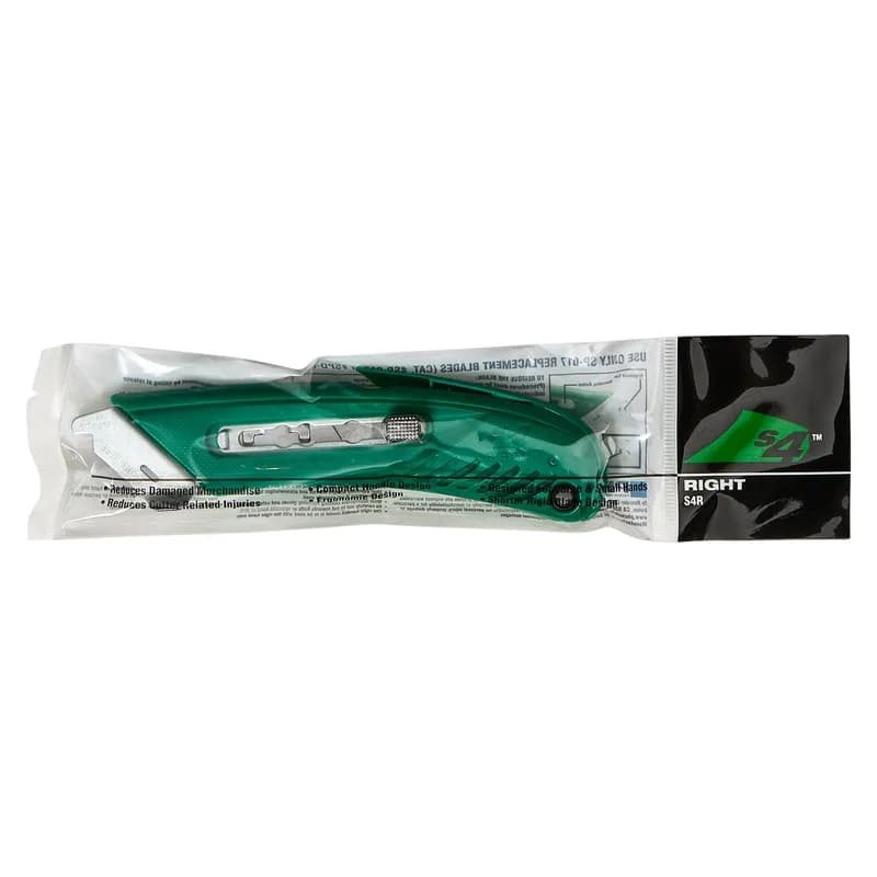 Cutter Safety Right Hand 1/Each