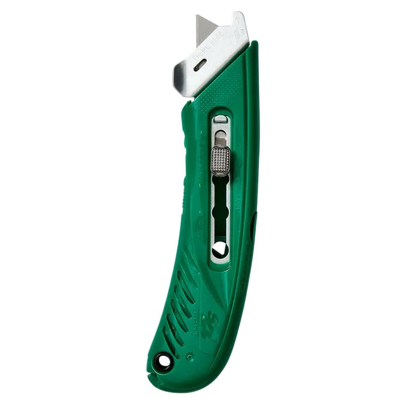 Cutter Safety Right Hand 1/Each