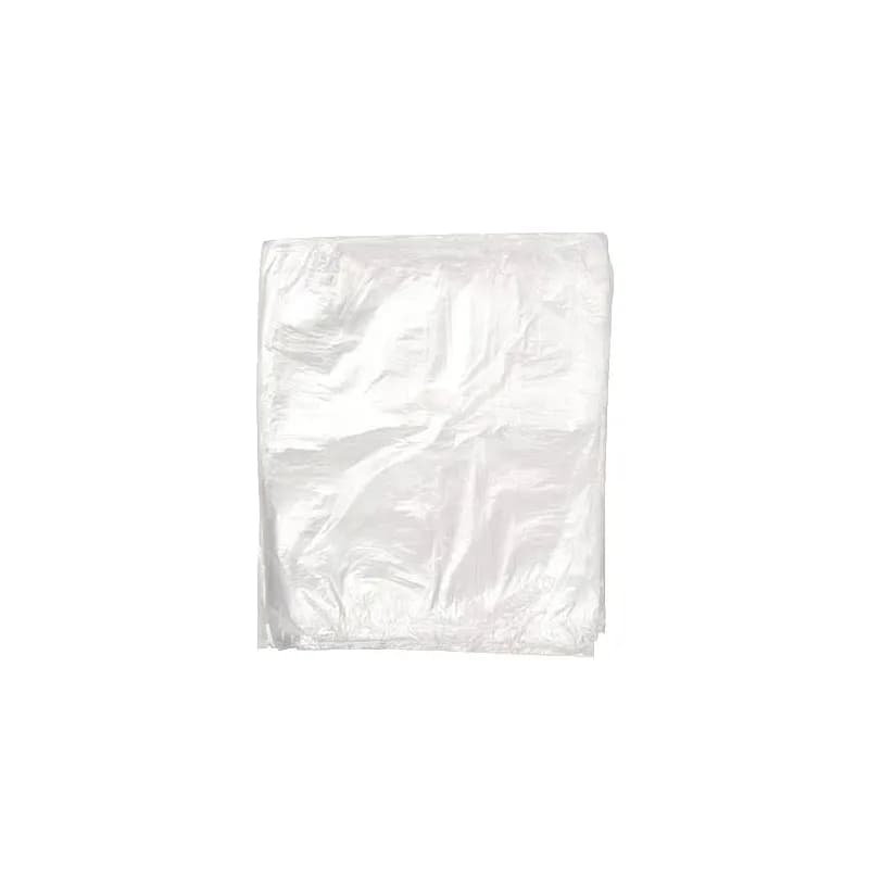 Freezer Bag 21X6X35 IN Plastic 250/Case