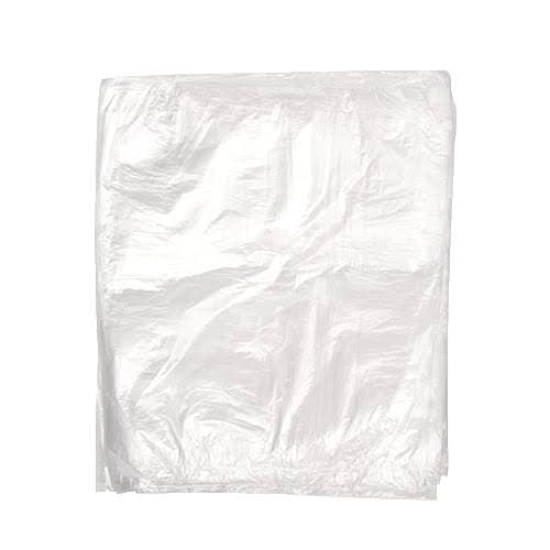 Freezer Bag 21X6X35 IN Plastic 250/Case