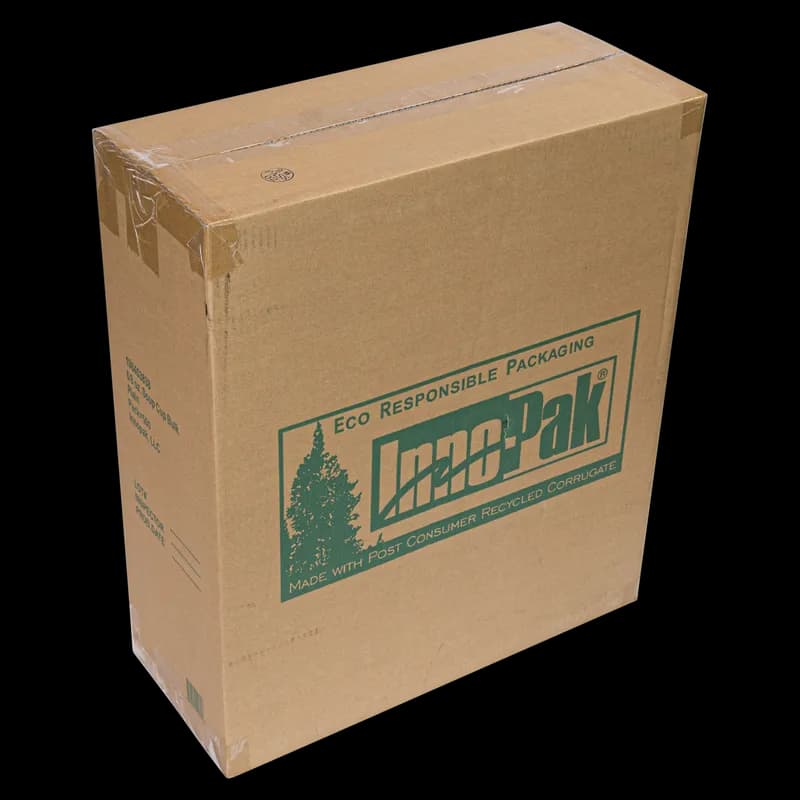 Soup Food Container 8 OZ SBS Paperboard White Leak Resistant 500/Case