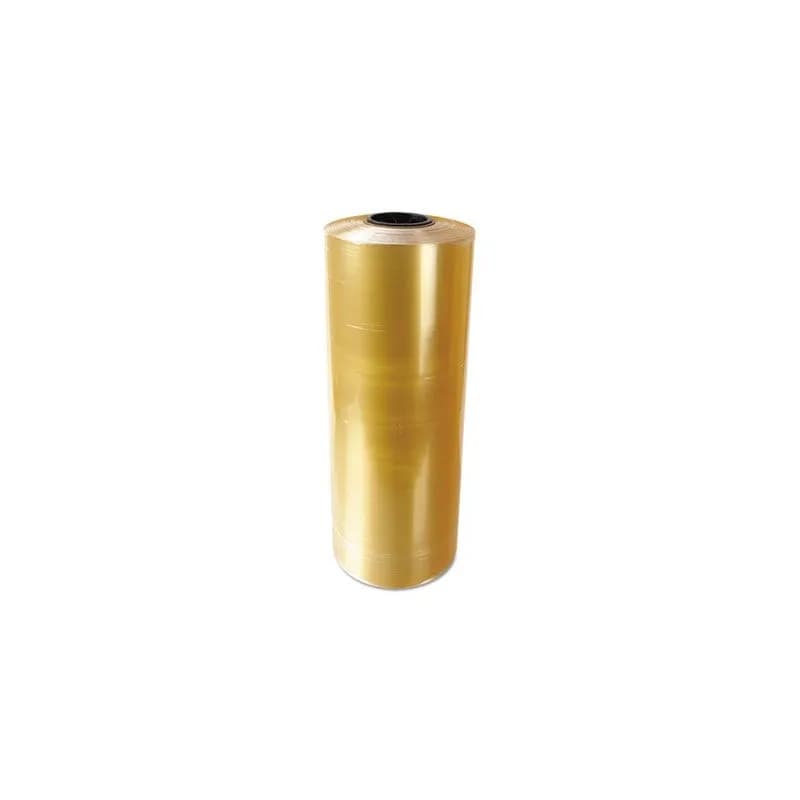 Omni® Film 18IN X5000FT Plastic 60 Gauge Clear 1/Roll