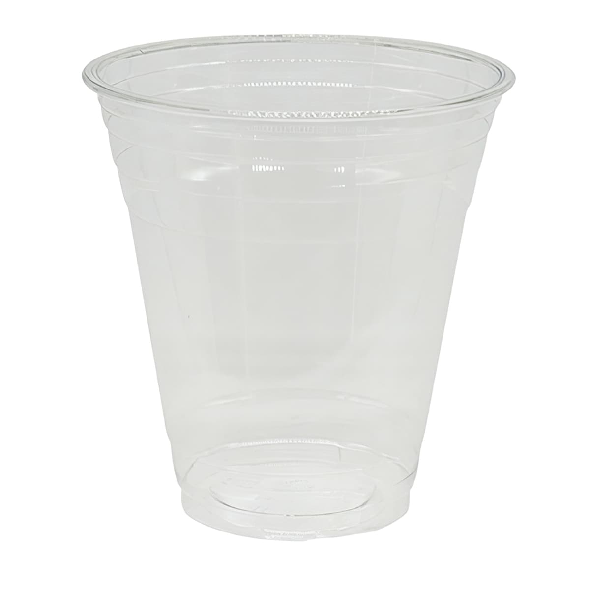 Victoria Bay Cold Cup 14 FLOZ PET Clear 98MM 1000/Case
