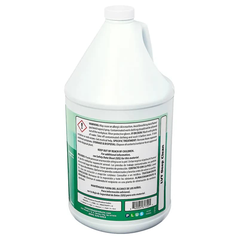 Victoria Bay LVT Deep Clean 1 GAL 4/Case