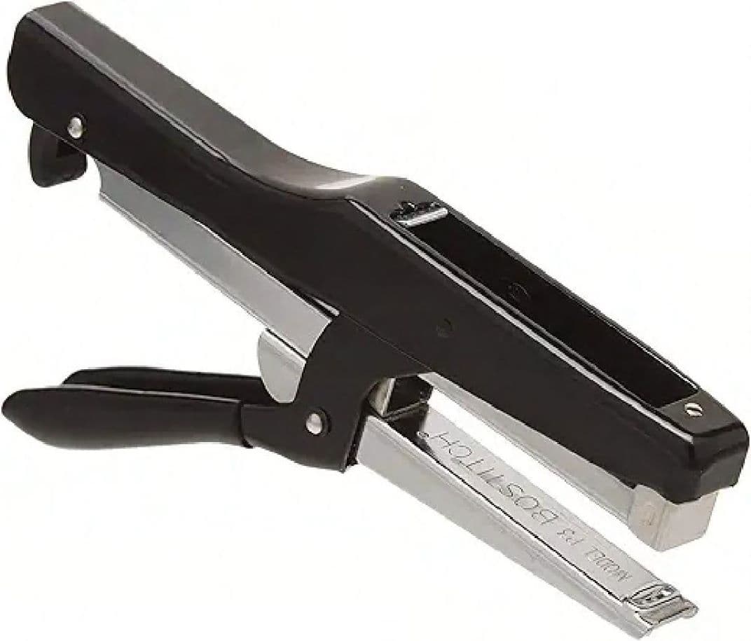 P-3 Bostitch Staple Plier 1/Each