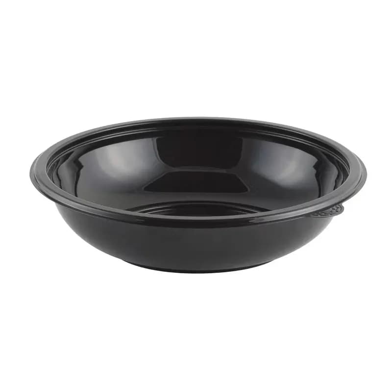 Crystal Classics® Salad Bowl 32 OZ RPET Round 360/Case