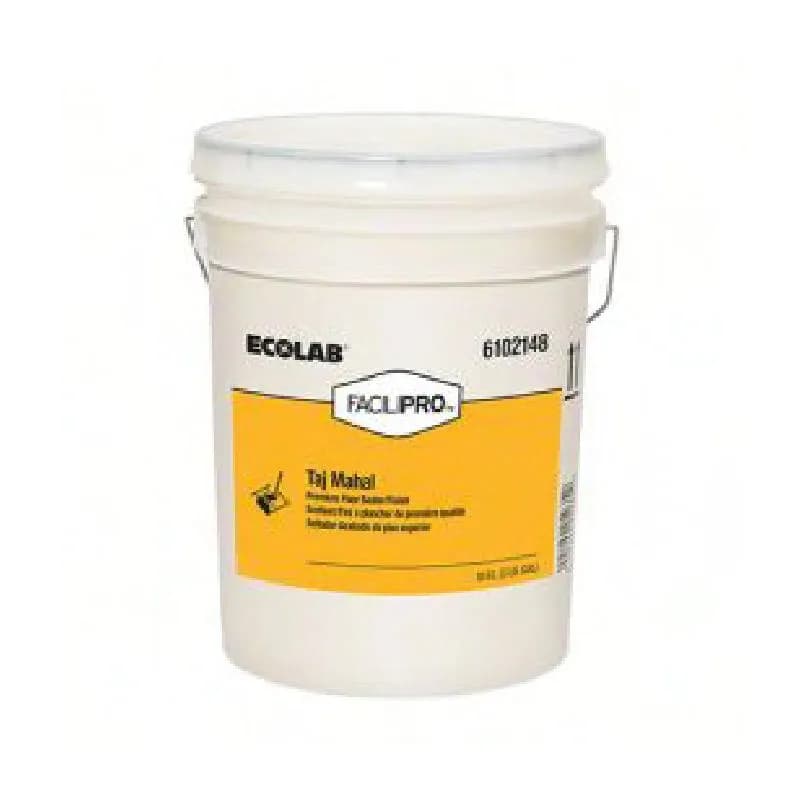 Taj Mahal Floor Finish 5 GAL 1/Each