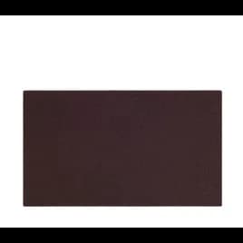 3M™ Scotch-Brite™ SPP Stripping Pad 20X14X0.3 IN Maroon Non-Woven Fiber Nylon 175-600 RPM 10/Case