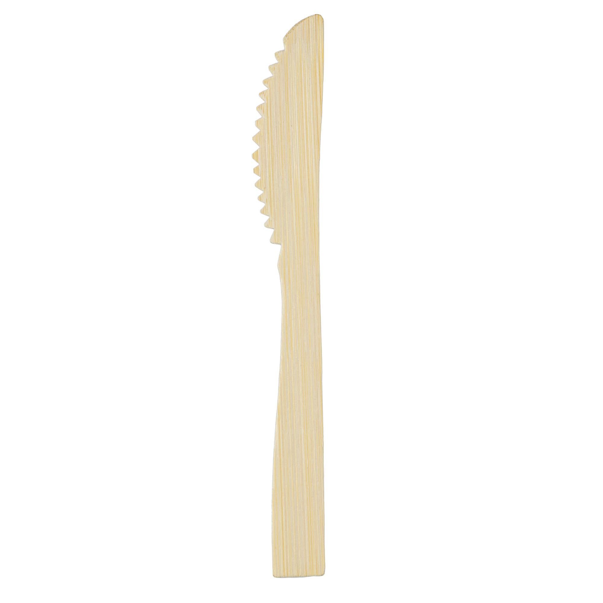 Dixie® Knife Bamboo 1000/Case