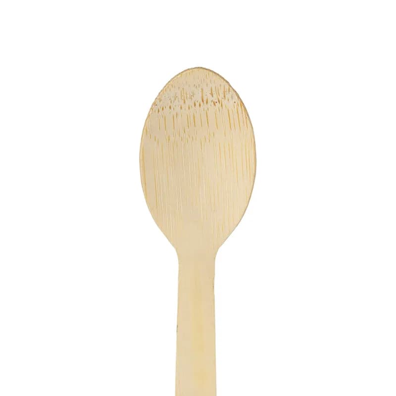 Dixie® Spoon Bamboo 1000/Case