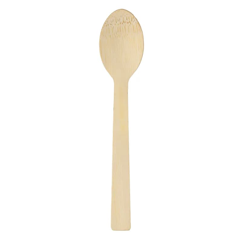 Dixie® Spoon Bamboo 1000/Case