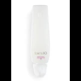 foamyiQ® Non-Alcohol Hand Sanitizer RTU 1250 mL Sunshine Lemon Colorless Alcohol Free 4/Case
