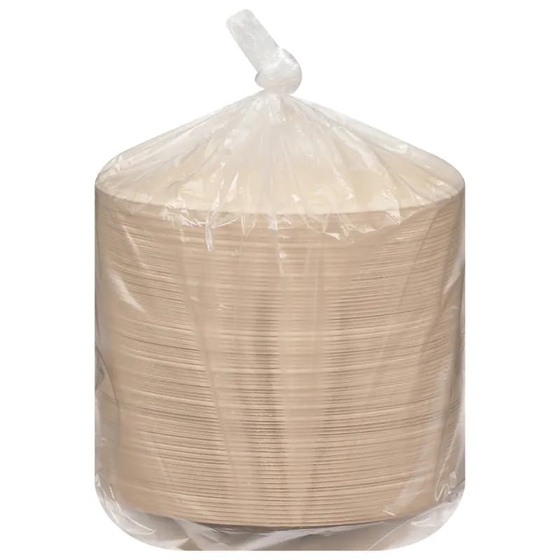 Pulp Plus™ Burrito Bowl 16 OZ Sugarcane Oval 300/Case