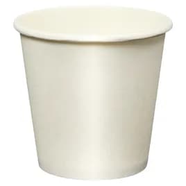 Victoria Bay Hot Cup 4 OZ Paper White 1000/Case