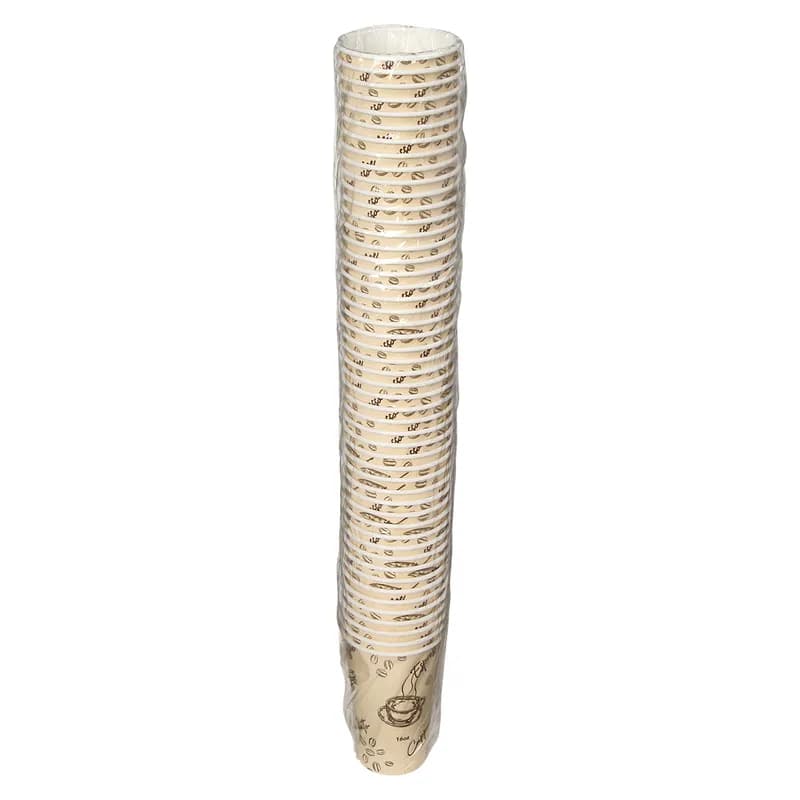 Victoria Bay Hot Cup 16 OZ Paper Serenity II 1000/Case