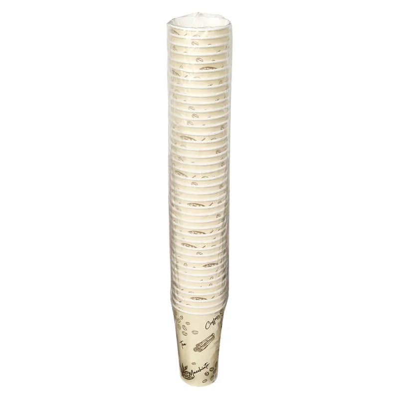 Victoria Bay Hot Cup 20 OZ Paper Serenity II 1000/Case